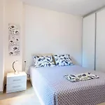 Rhodes Center Apartment