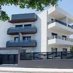 Rhodes Center Apartment