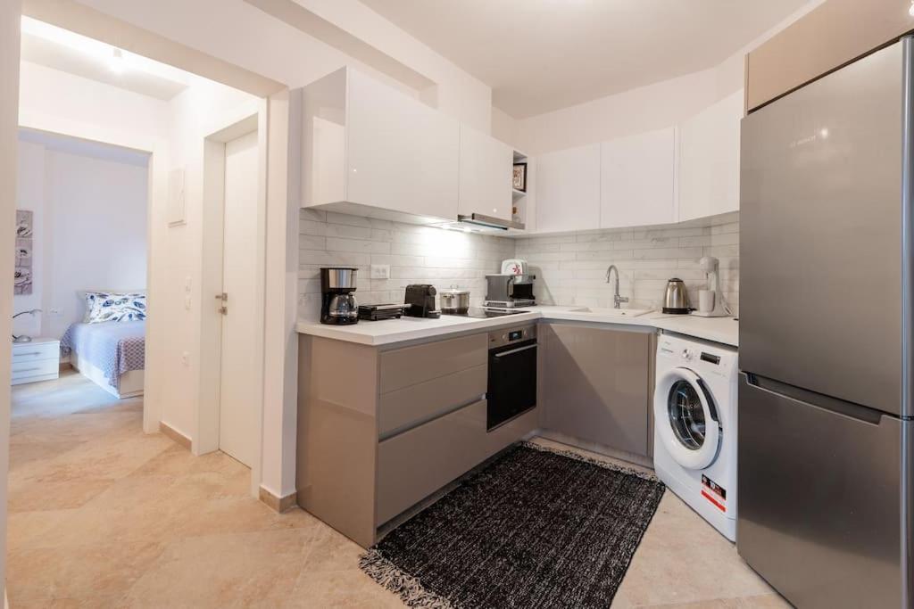 Appartement Rhodes Center *