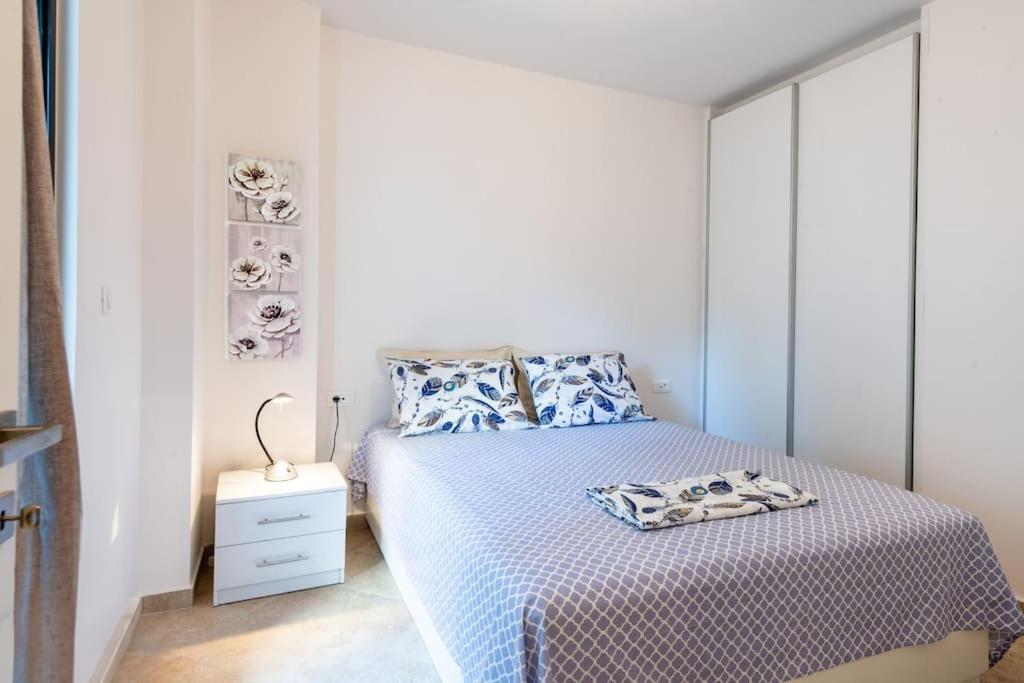 Appartement Rhodes Center