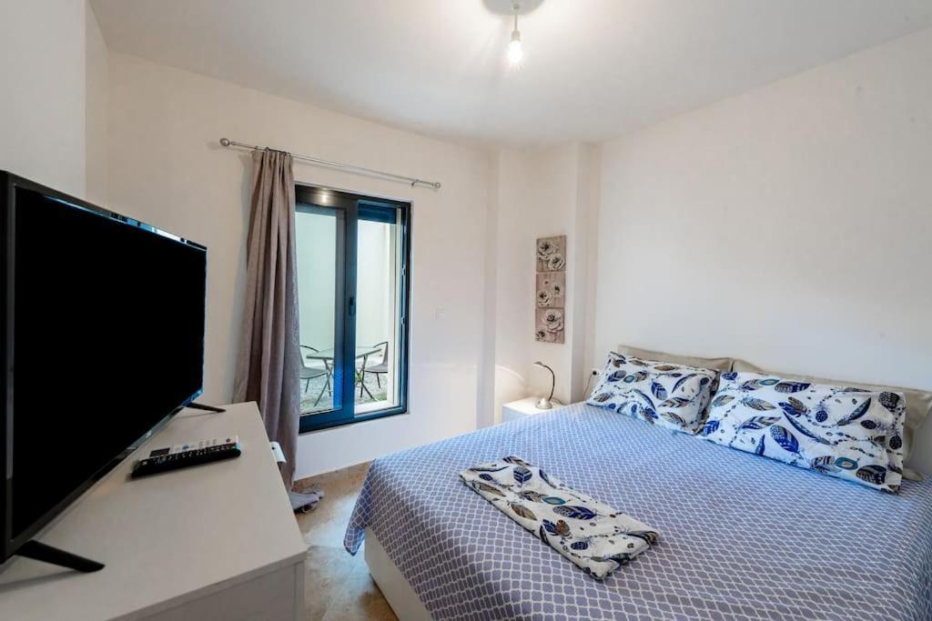 Apartment Rhodes Center